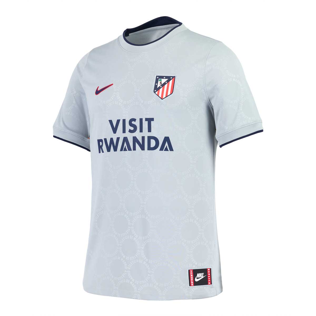 Nike men's prematch t-shirt UEFA 26/27 image number null